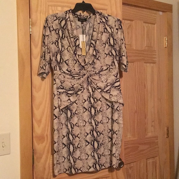Melissa Paige Dresses & Skirts - Melissa Paige dress, new with tags